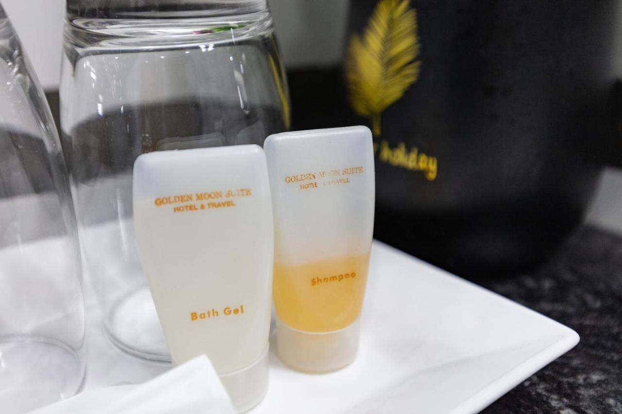 机场经典旅游酒店 河内 外观 照片